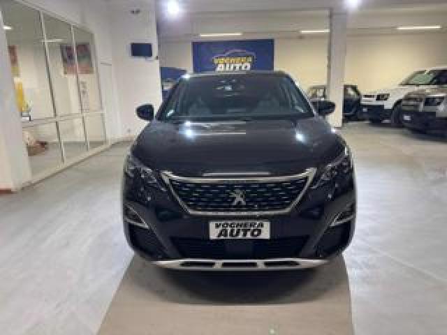 Peugeot 3008 Bluehdi 120 S&s Eat6 Gt Line 