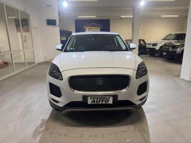 Jaguar E-Pace 2.0d 180 Cv Awd Aut. R-Dynamic 