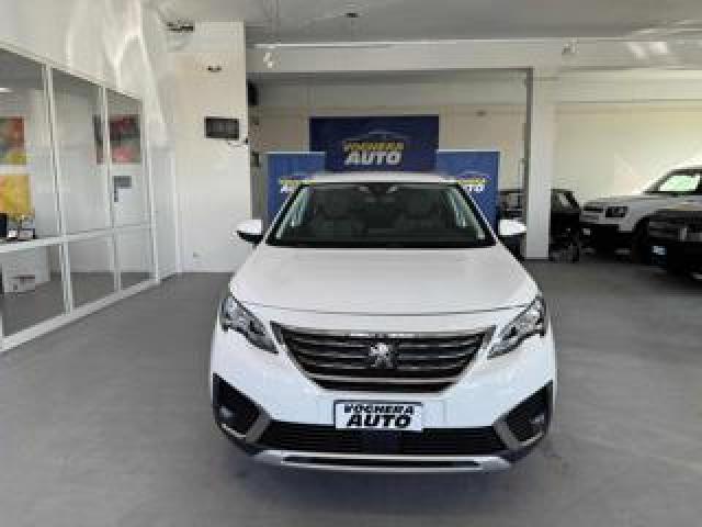 Peugeot 5008 Bluehdi 130 S&s Allure 