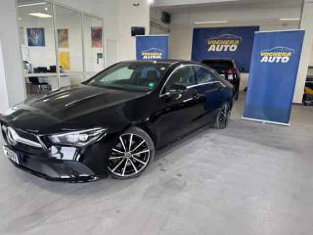 Mercedes Benz Cla 220 D Automatic Sport 