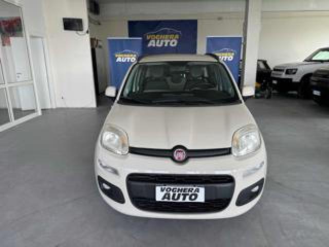 Fiat Panda 1.2 Lounge Gpl 