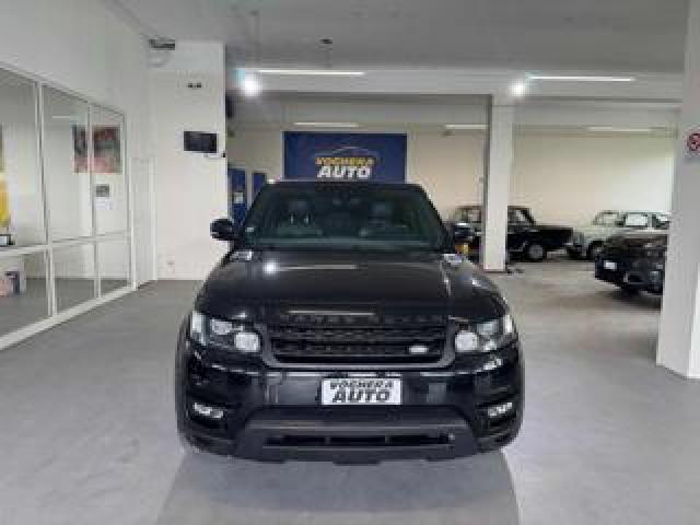 Land Rover Range Rover Sport 3.0 Tdv6 Hse Dynamic 