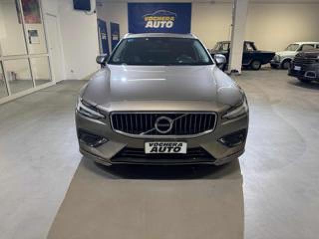 Volvo V60 D3 Geartronic R-Design 