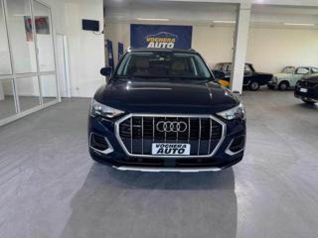 Audi Q3 45 Tfsi Quattro S Tronic 