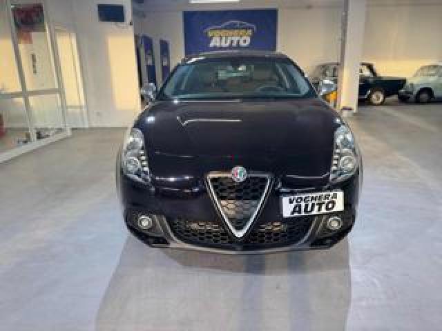 Alfa Romeo Giulietta 1.6 Jtdm 120 Cv Super 