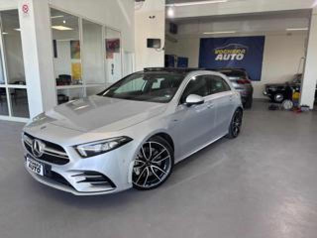 Mercedes Benz A 35 Amg 4matic 