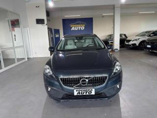 Volvo V40 Cross Country D3 Geartronic Momentum 