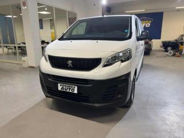 Peugeot Expert Bluehdi 140 Pl-Sl-Tn Furgone Premium Long 