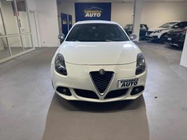 Alfa Romeo Giulietta 2.0 Jtdm-2 170 Cv Tct Progression 