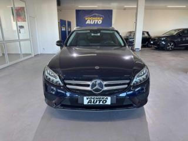 Mercedes Benz C 300 De S.w. Auto Eq-Power Premium 