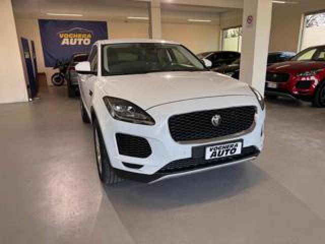 Jaguar E-Pace 2.0d 180 Cv Awd Aut. 