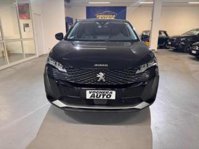 Peugeot 3008 Bluehdi 130 S&s Eat8 Allure Pack 