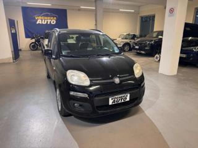 Fiat Panda 1.2 Easypower Lounge Gpl 