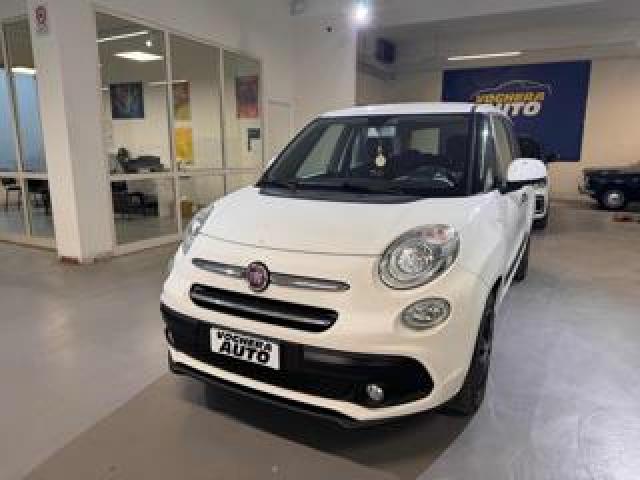 Fiat 500l Pro 1.6 Mjt 120cv Pop Star 4 Posti 
