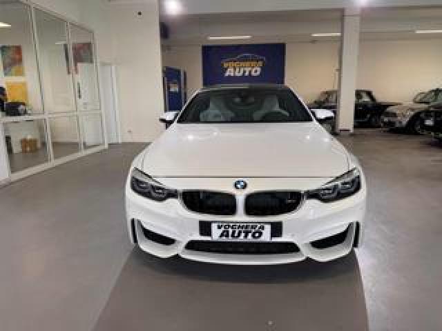 Bmw M4 Coupé 