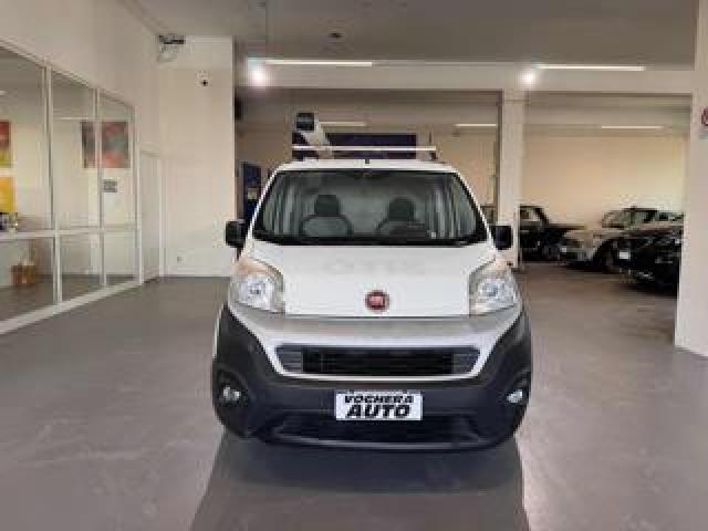 Fiat Fiorino 1.3 Mjt 80cv Cargo Adventure 