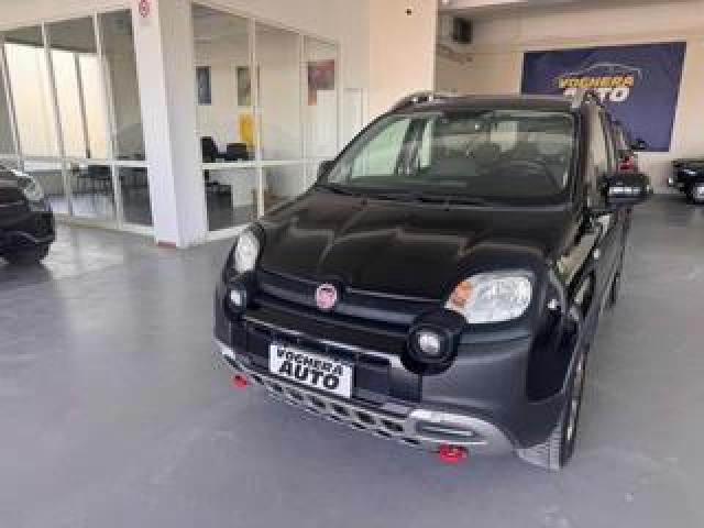 Fiat Panda Cross 1.3 Mjt 95 Cv S&s 4x4 