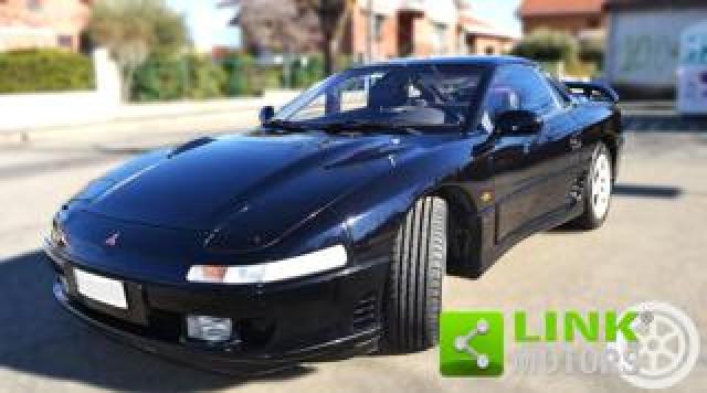 Mitsubishi 3000 Gt 3000 Gt 
