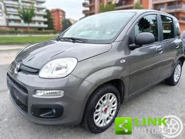 Fiat Panda 1.2 Pop Con Soli 34 Mila Km 