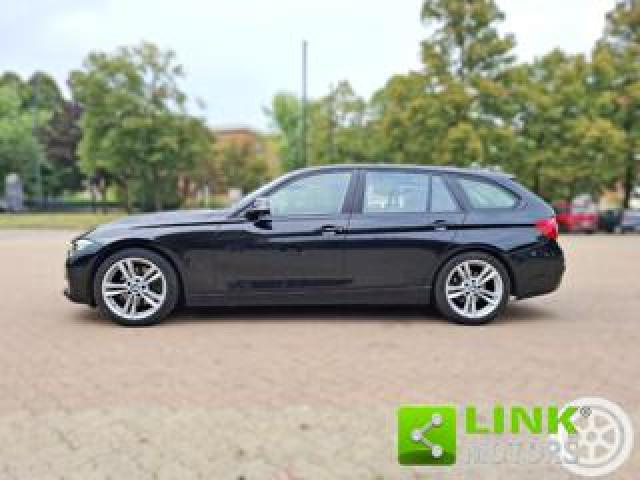 Bmw 325 D Touring24mesi Di Garanzia 