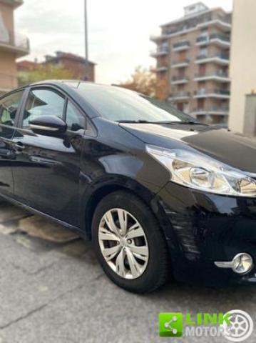 Peugeot 208 1° Serie 1.2 Vti 82 Cv 5 Porte Access 