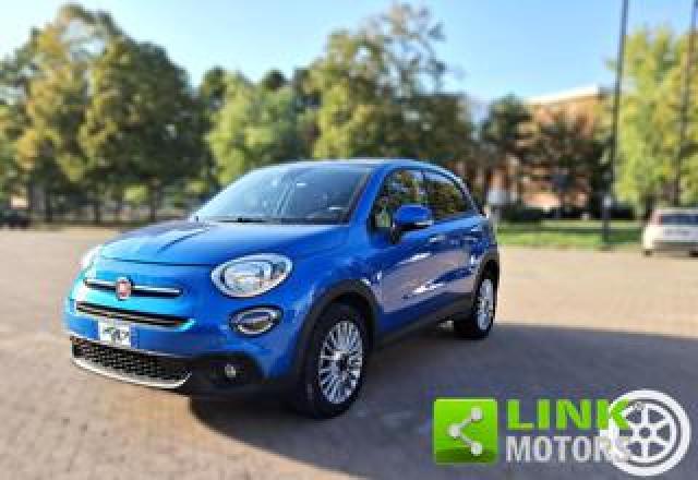 Fiat 500x 1.0 T3 120 Cv Unico Proprietario 
