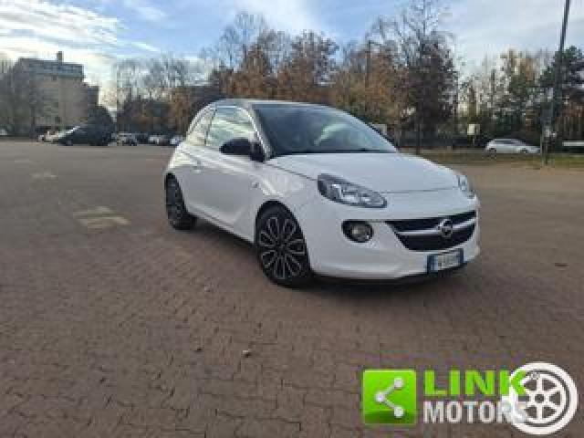 Opel Adam 1.4 87 Cv Gpl Tech Glam 