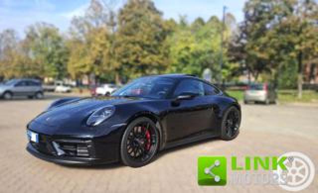 Porsche 911 Carrera 2 Gts Con 10200 Km 