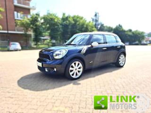 Mini Countryman Mini Cooper S Countryman All4 