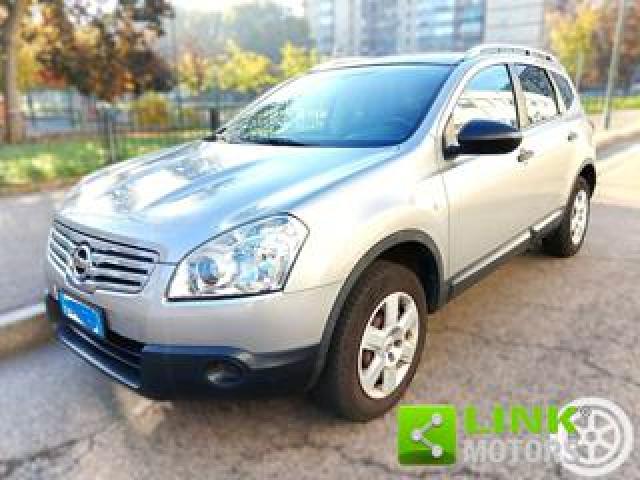 Nissan Qashqai+2 1.6 16v Acenta 