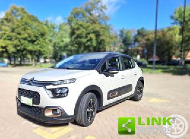 Citroen C3 Puretech 83 S&s Shine Pack Gpl 