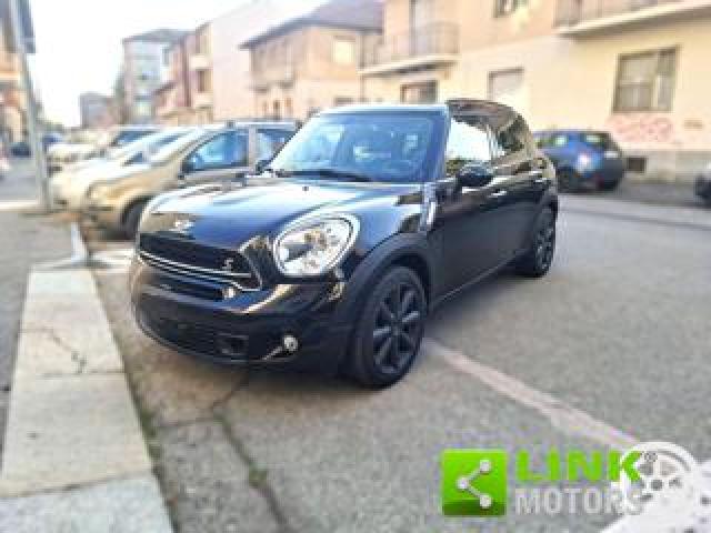 Mini Countryman Mini Cooper Sd Business Countryman 