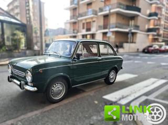 Fiat 850 850 Special 