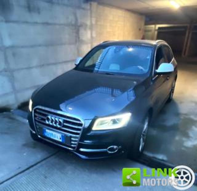 Audi Sq5 Sq5 313cv 