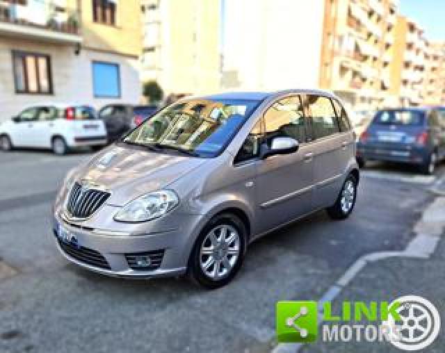 Lancia Musa 1.4 Oro 