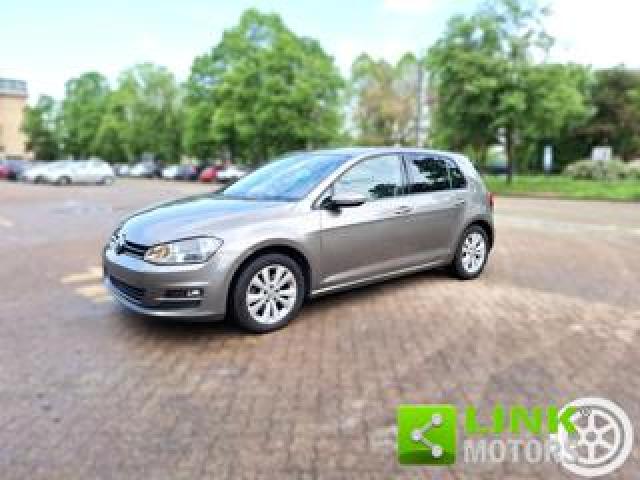 Volkswagen Golf 1.4 Tsi 125 Cv 5p. Highline Bluemotion Technology 