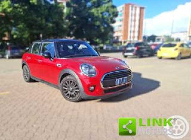 Mini Cooper D 1.5 Cooper D 