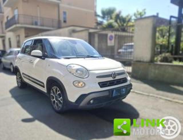 Fiat 500l 1.6 Multijet 105 Cv Trekking 
