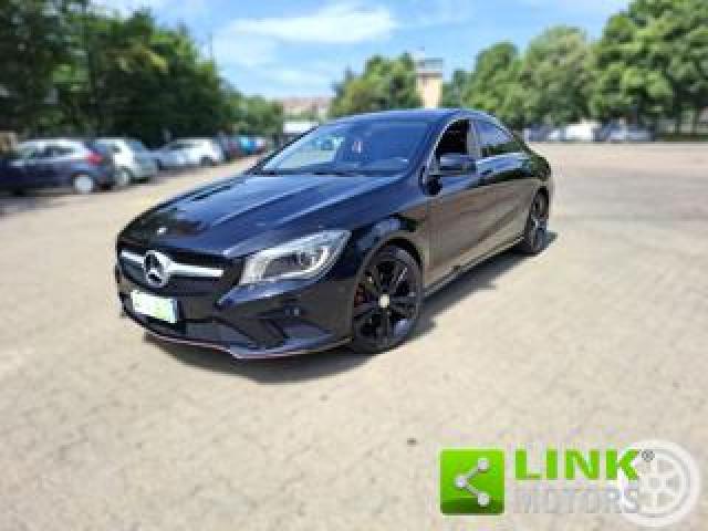 Mercedes Benz Cla 220 4matic Automatic Premium 
