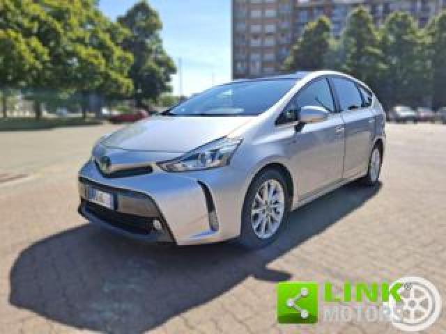 Toyota Prius+ 1.8 7 Posti   Introvabile 
