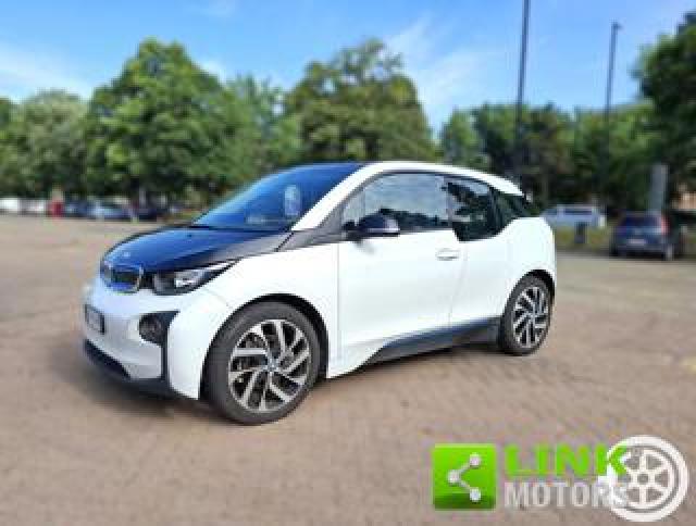 Bmw I3 94 Ah 