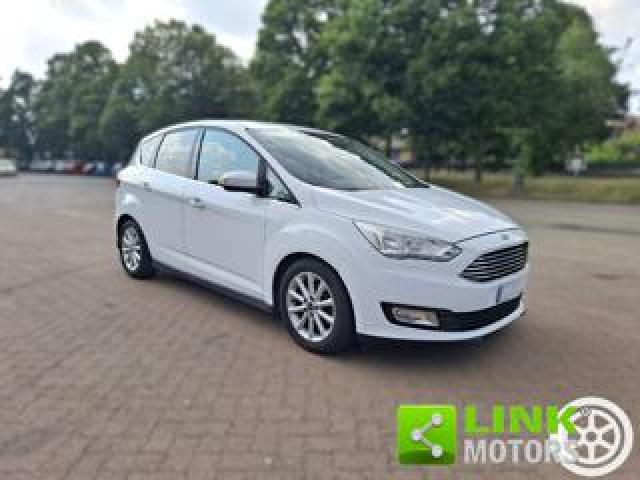 Ford C-Max 1.5 Tdci 120cv Start&stop Titanium 