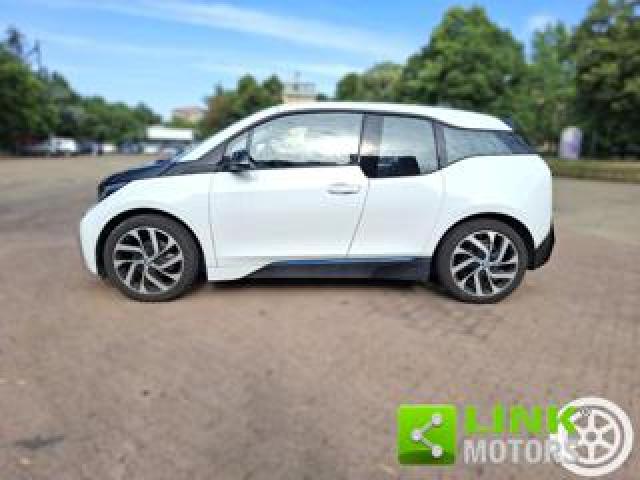 Bmw I3 94 Ah 