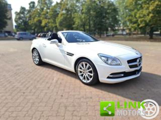 Mercedes Benz Slk 200 Sport 