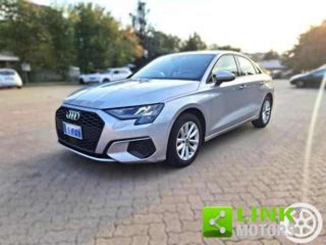 Audi A3 Sedan 30 Tdi 