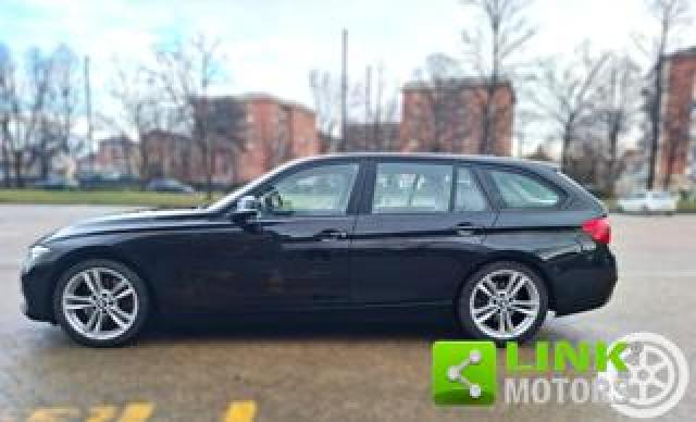 Bmw 325 D Touring 325d 