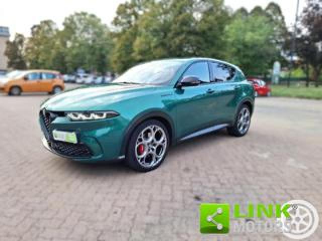 Alfa Romeo Tonale 1.5 130 Cv Mhev Tct7 Edizione Speciale 