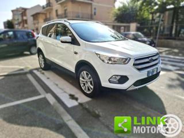 Ford Kuga 1.5 Ecoboost 120 Cv S&s 2wd Business 