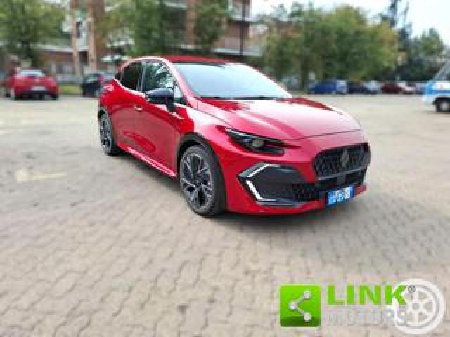Renault Clio Full Hybrid E-Tech 160 Cv 5 Porte Esprit Alpine 