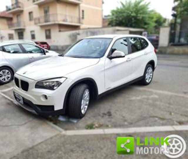 Bmw X1 Sdrive16d 